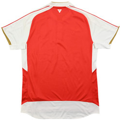 2015-16 ARSENAL LONDON KOSZULKA L
