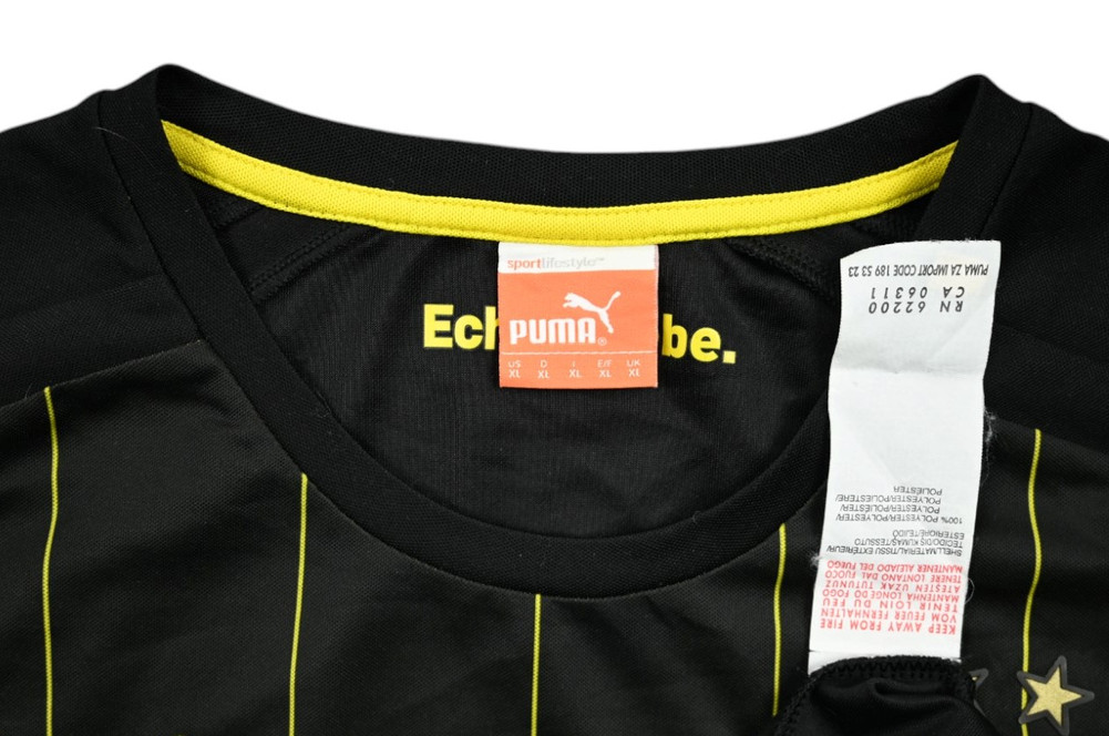 2014-16 BORUSSIA DORTMUND KOSZULKA XL
