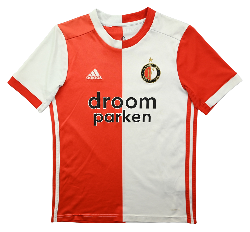 2019-20 FEYENOORD ROTTERDAM KOSZULKA M. BOYS