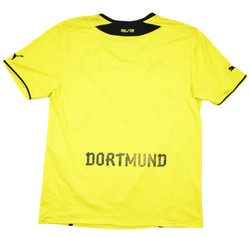 2013-14 BORUSSIA DORTMUND KOSZULKA L