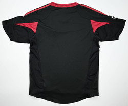 2004-06 BAYERN MUNCHEN SHIRT XL. BOYS/ S