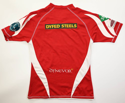 SCARLETS RUGBY KOOGA KOSZULKA M