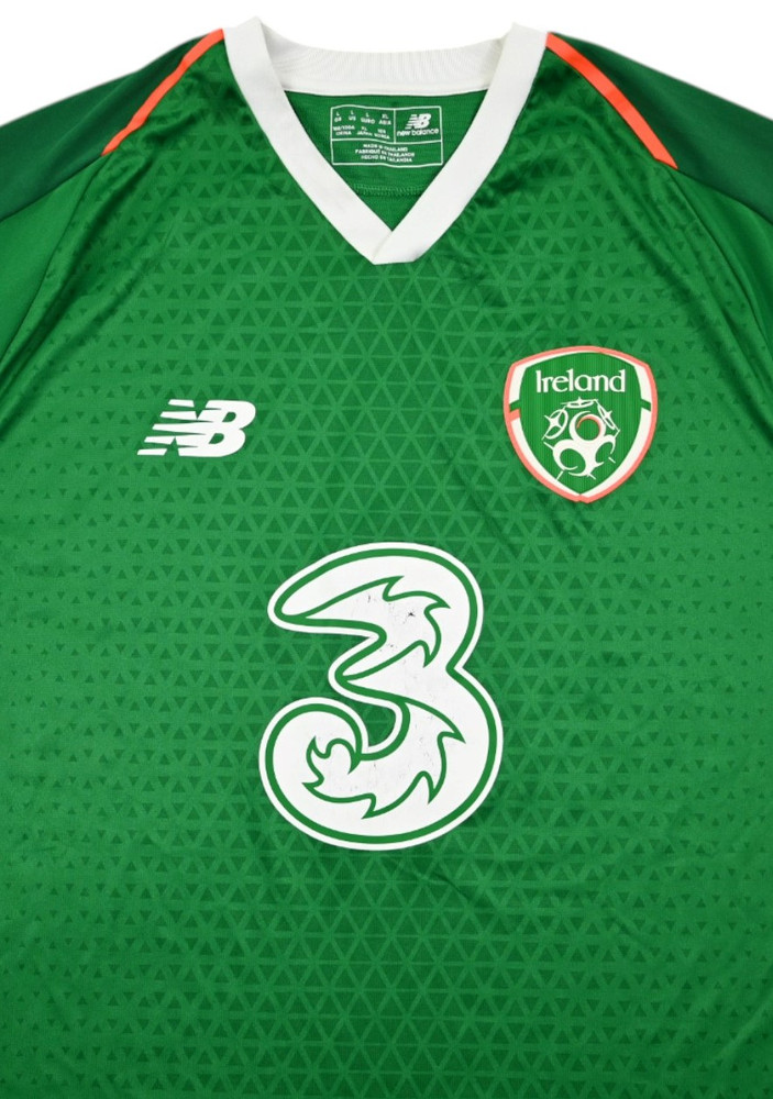 2018-20 IRELAND KOSZULKA L