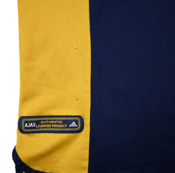 2000-01 AJAX AMSTERDAM SHIRT XL. BOYS / S