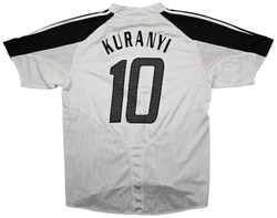 2004-05 GERMANY *KURANYI* KOSZULKA L