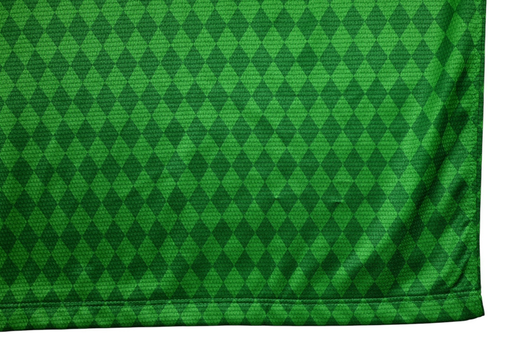 2013-14 WERDER BREMEN *MICHAEL* SHIRT XL