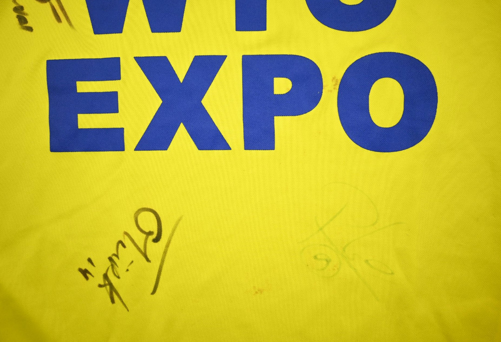 2009-10 SC CAMBUUR KOSZULKA M/L