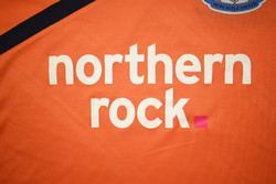 2011-12 NEWCASTLE UNITED SHIRT S