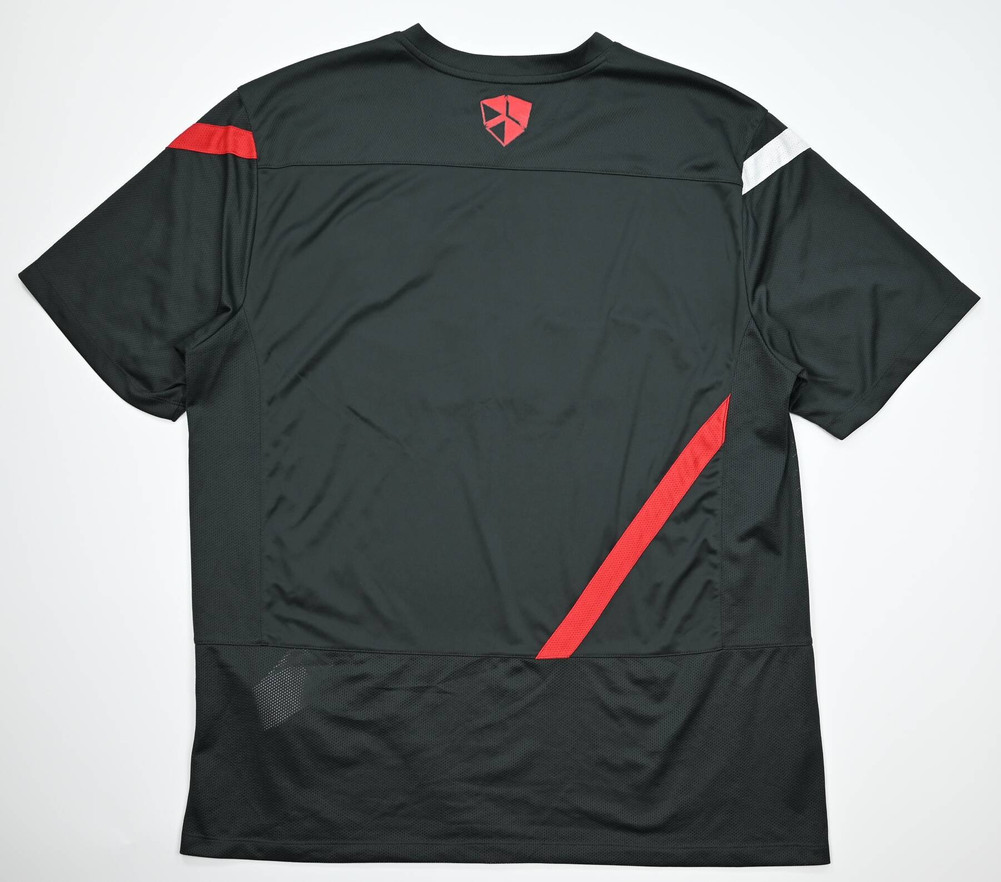 2011-12 MANCHESTER UNITED KOSZULKA XL