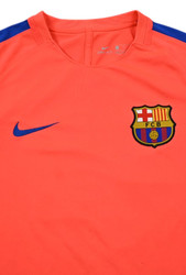 2016-17 BARCELONA SHIRT L