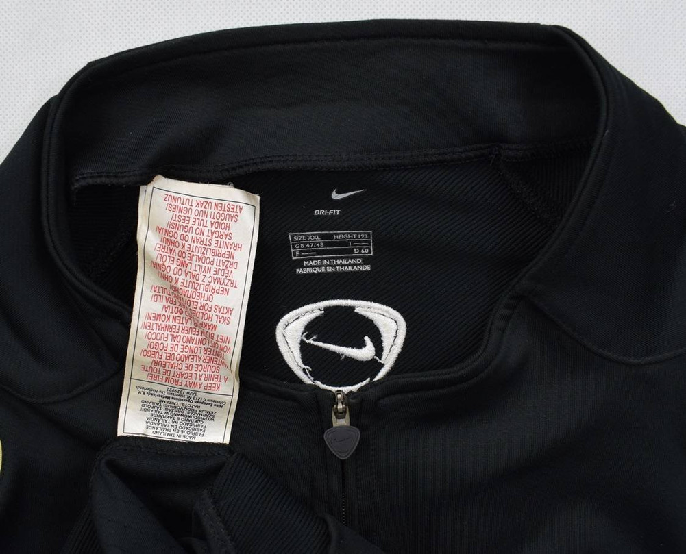 MANCHESTER UNITED TOP XXL