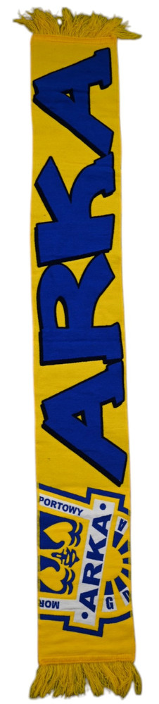 ARKA GDYNIA SCARF