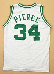 BOSTON CELTICS NBA *PIERCE* KOSZULKA M. BOYS 