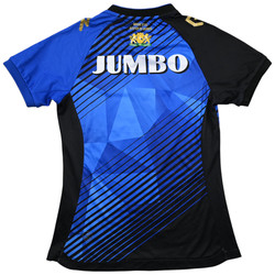 2021-22 ADO DEN HAAG WOMENS SHIRT M