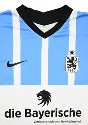 2021- 22 TSV 1860 MUNCHEN *LINSBICHLER* KOSZULKA XL