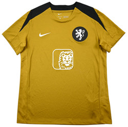 2025 NETHERLANDS WOMEN SHIRT WOMENS M