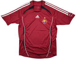 2006-07 DJURGARDENS SHIRT XL. BOYS