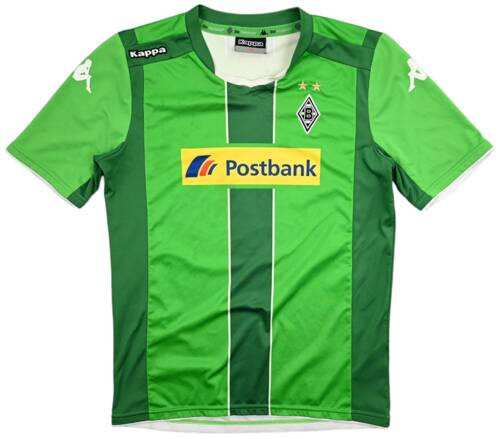 2014-16 BORUSSIA MONCHENGLADBACH KOSZULKA XL. BOYS 