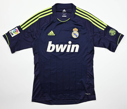 2012-13 REAL MADRID KOSZULKA S