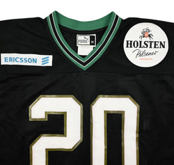 BERLIN THUNDER SHIRT XL