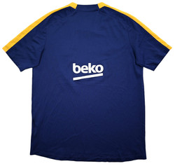 FC BARCELONA SHIRT L. BOYS