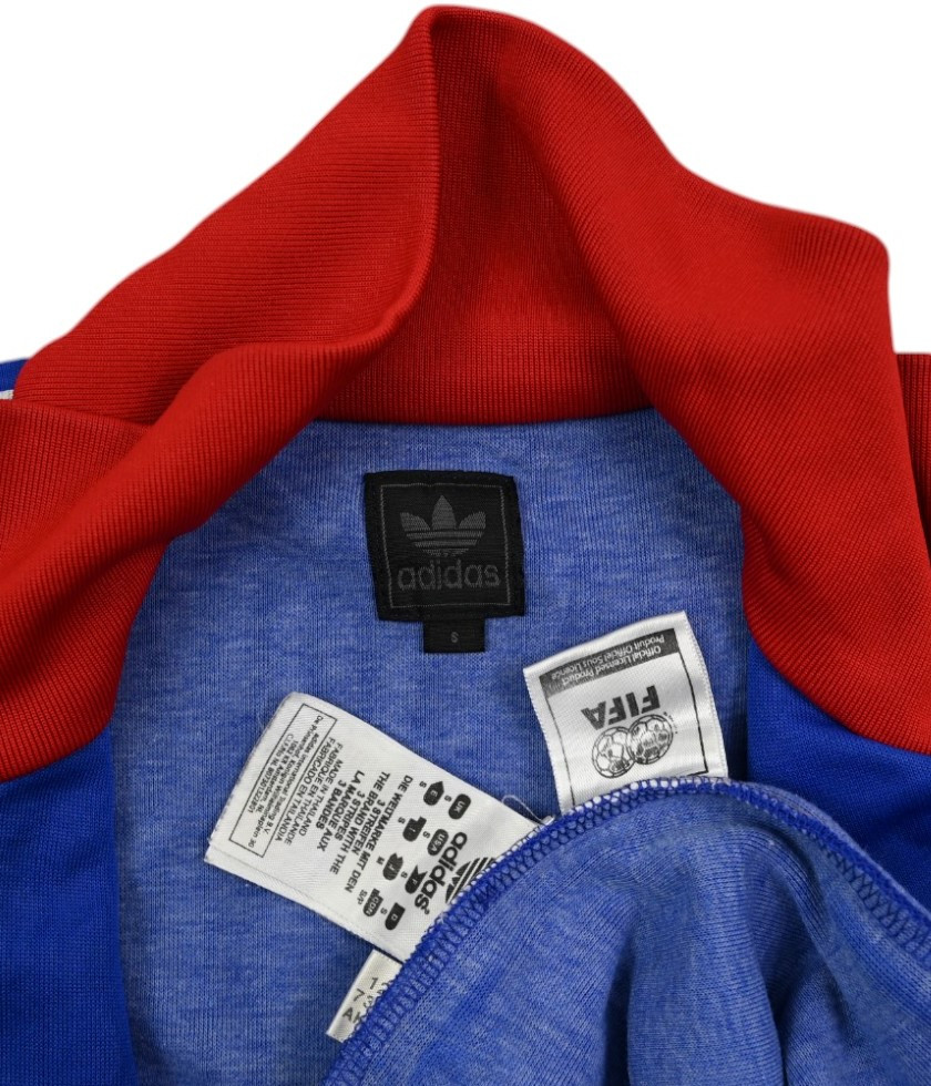 2005-06 FRANCE BLUZA S