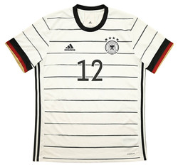 2020-21 GERMANY KOSZULKA L