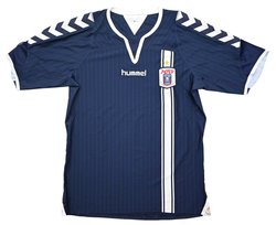 2011-12 AARHUS SHIRT L