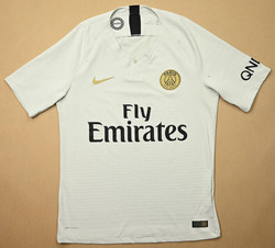 2018-19 PARIS SAINT GERMAIN VAPORKNIT PLAYER ISSUE KOSZULKA M