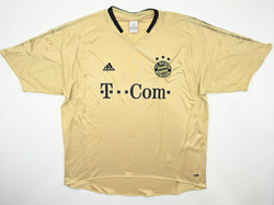 2004-05 BAYERN MUNCHEN KOSZULKA XXL