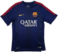 2014-15 BARCELONA KOSZULKA S