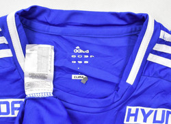 2012 MILLONARIOS FC LONGSLEEVE SHIRT S