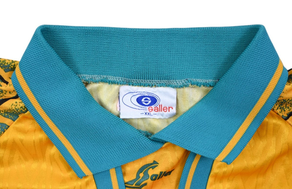 SV BECKEDORF LONGSLEEVE KOSZULKA XXL