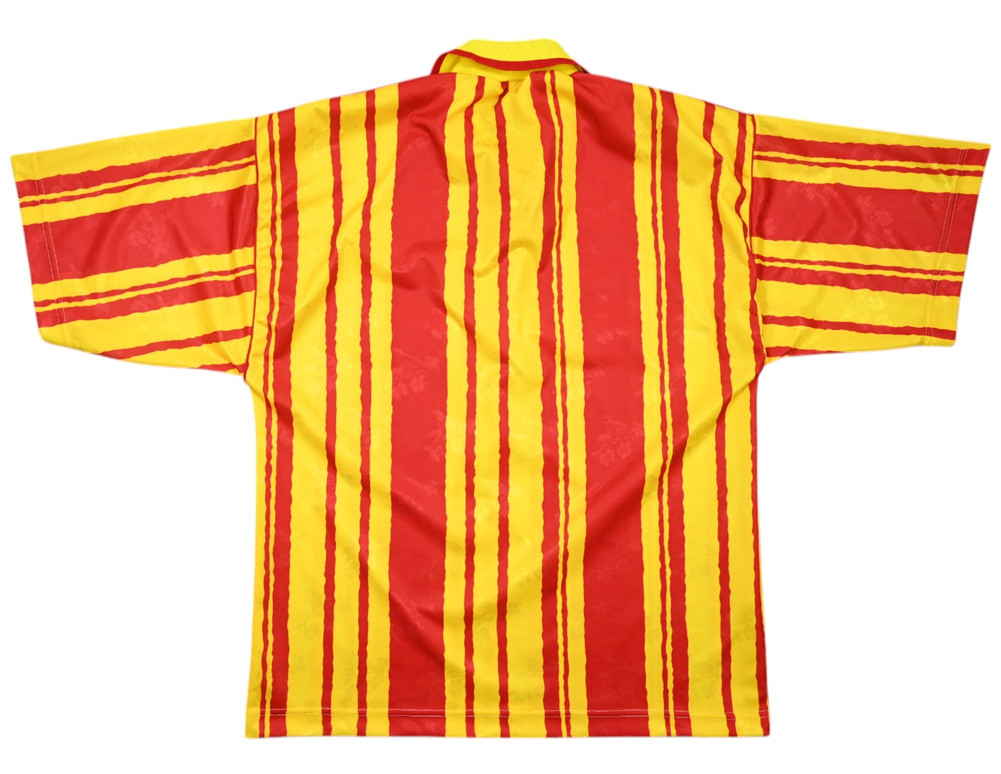 1992-93 WEST BROMWICH ALBION KOSZULKA L