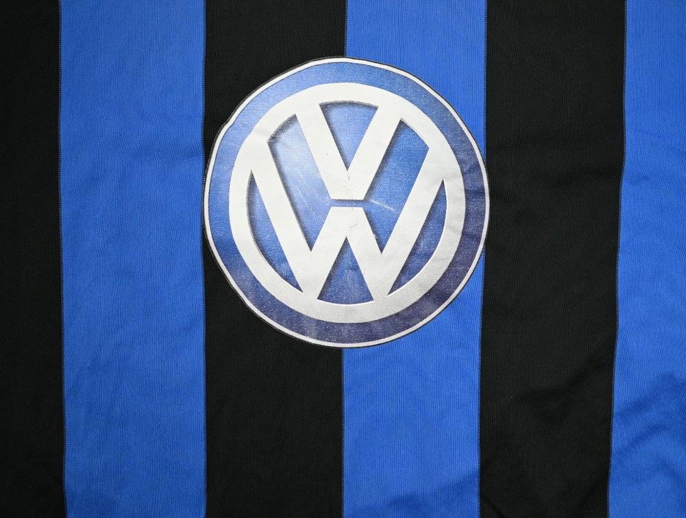 2007-08 VFL WOLFSBURG KOSZULKA M