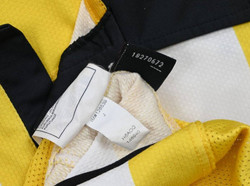 2006-07 BORUSSIA DORTMUND *VALDEZ* SHIRT L