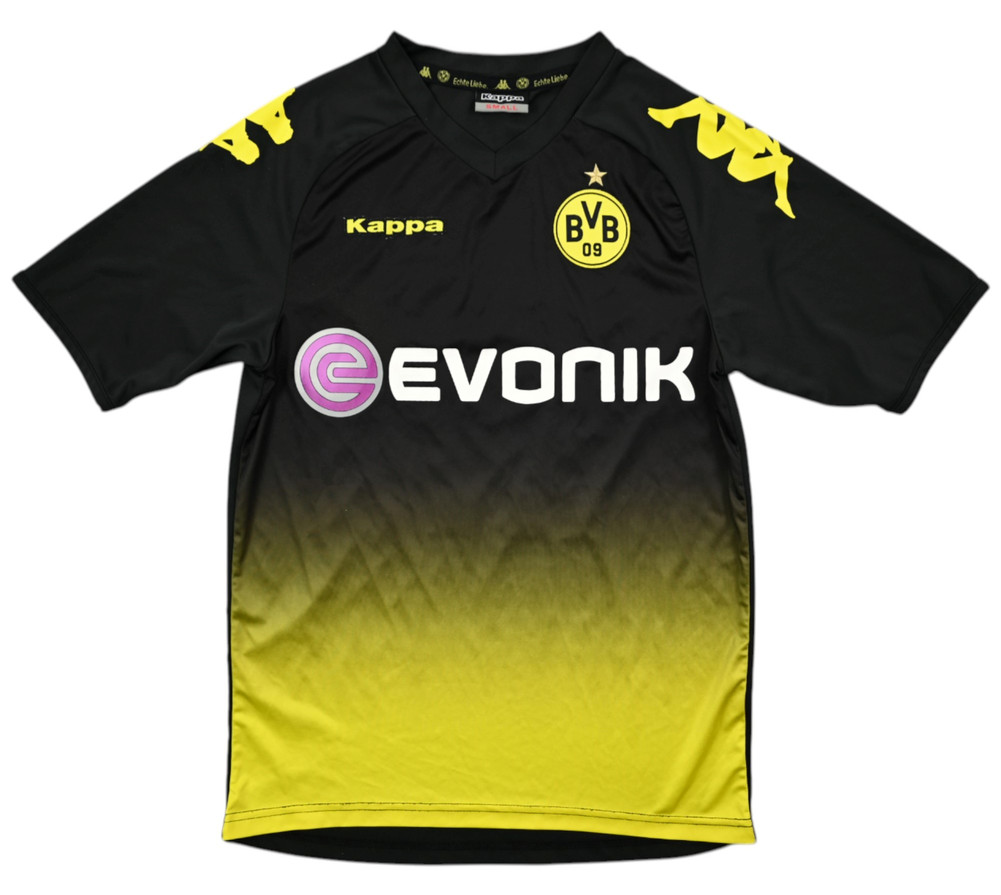 2011-12 BORUSSIA DORTMUND KOSZULKA S