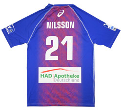 HSV HAMBURG *NILSSON* HANDBALL KOSZULKA 3XL