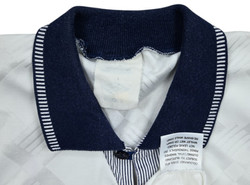 1990-92 ENGLAND SHIRT L