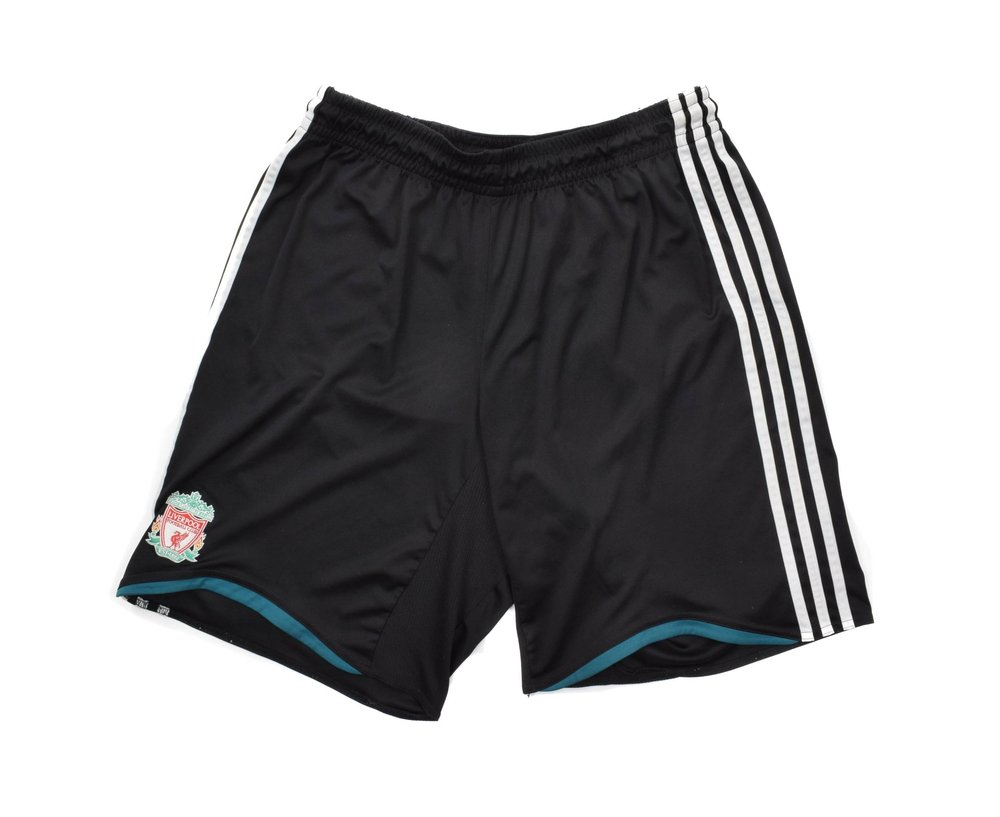 LIVERPOOL SHORTS L