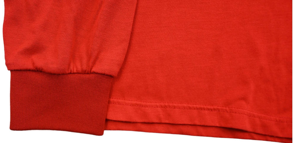 BELGIUM LONGSLEEVE XL