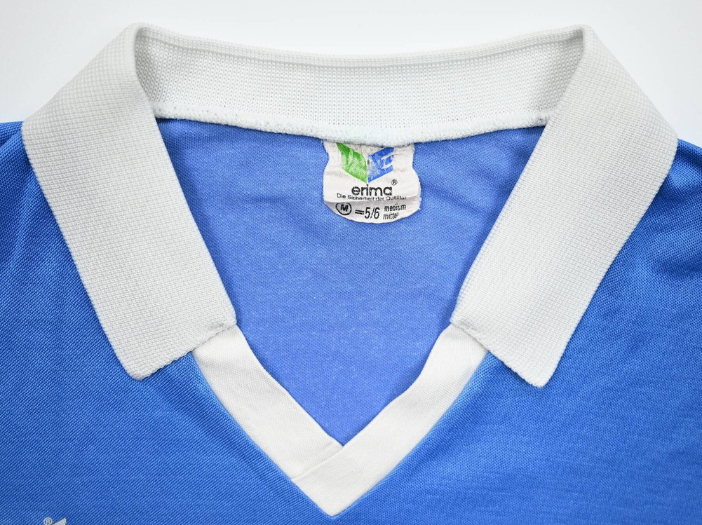 ERIMA Sparkasse MADE IN WEST GERMANY LONGSLEEVE M