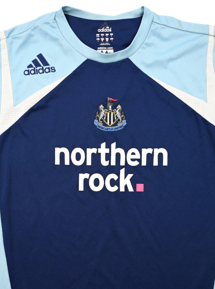 2007-08 NEWCASTLE UNITED KOSZULKA L