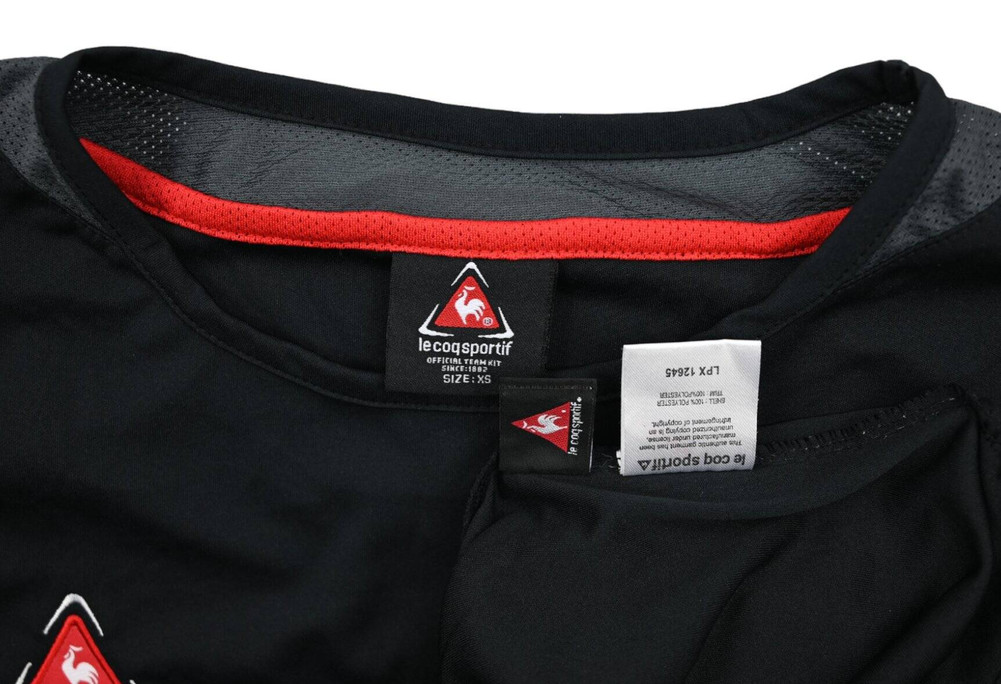 2007-08 STOKE CITY KOSZULKA XS