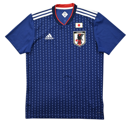 2018-19 JAPAN KOSZULKA S