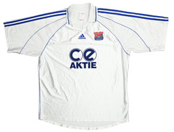 1999-01 SPVGG UNTERHACHING KOSZULKA XL