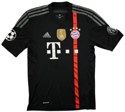 2014-15 BAYERN MUNCHEN *ALONSO* KOSZULKA S