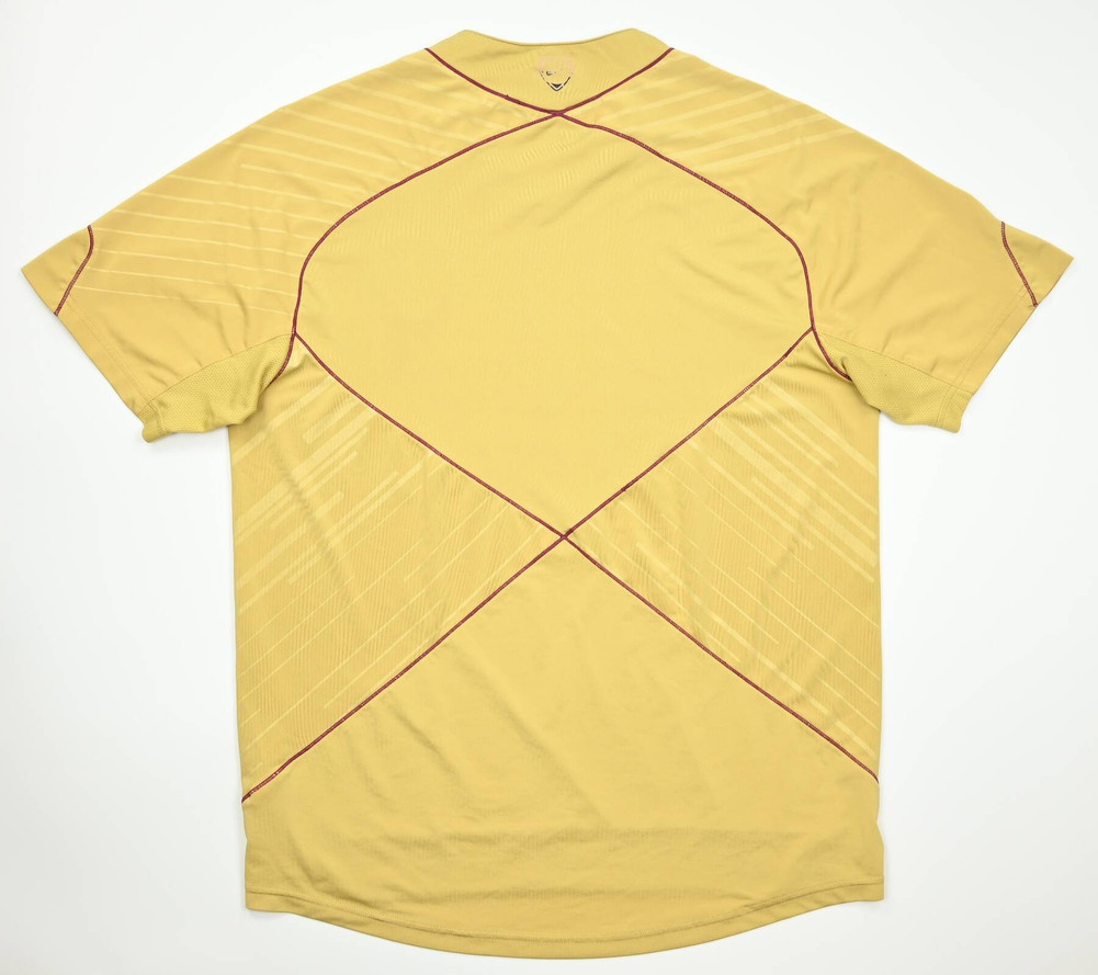2007-08 ARSENAL SHIRT XL 