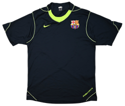 FC BARCELONA SHIRT M