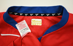 2012-14 GILLINGHAM *AKINFENWA* SHIRT XXL